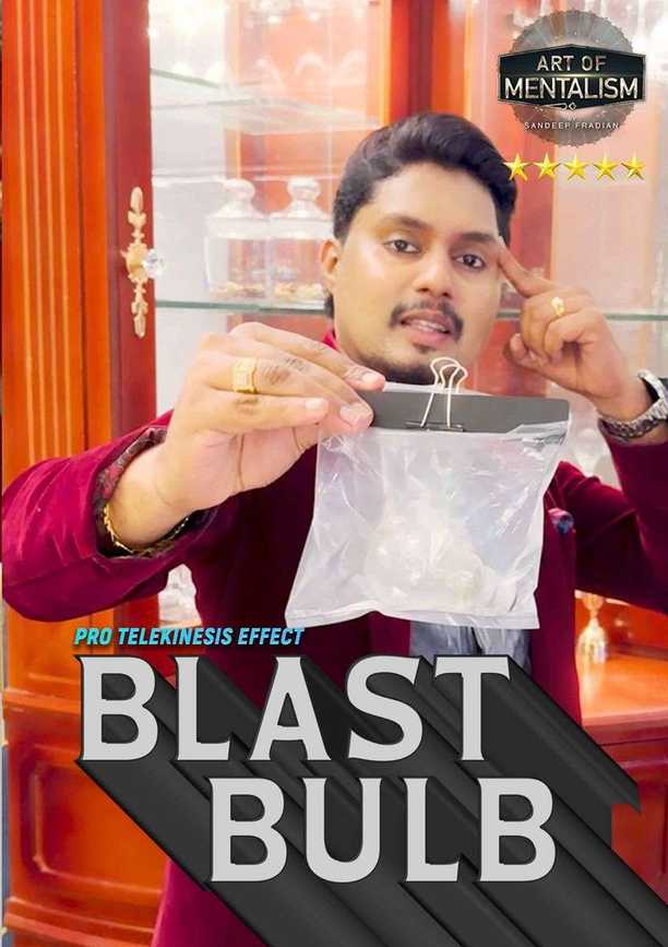BLAST BULB