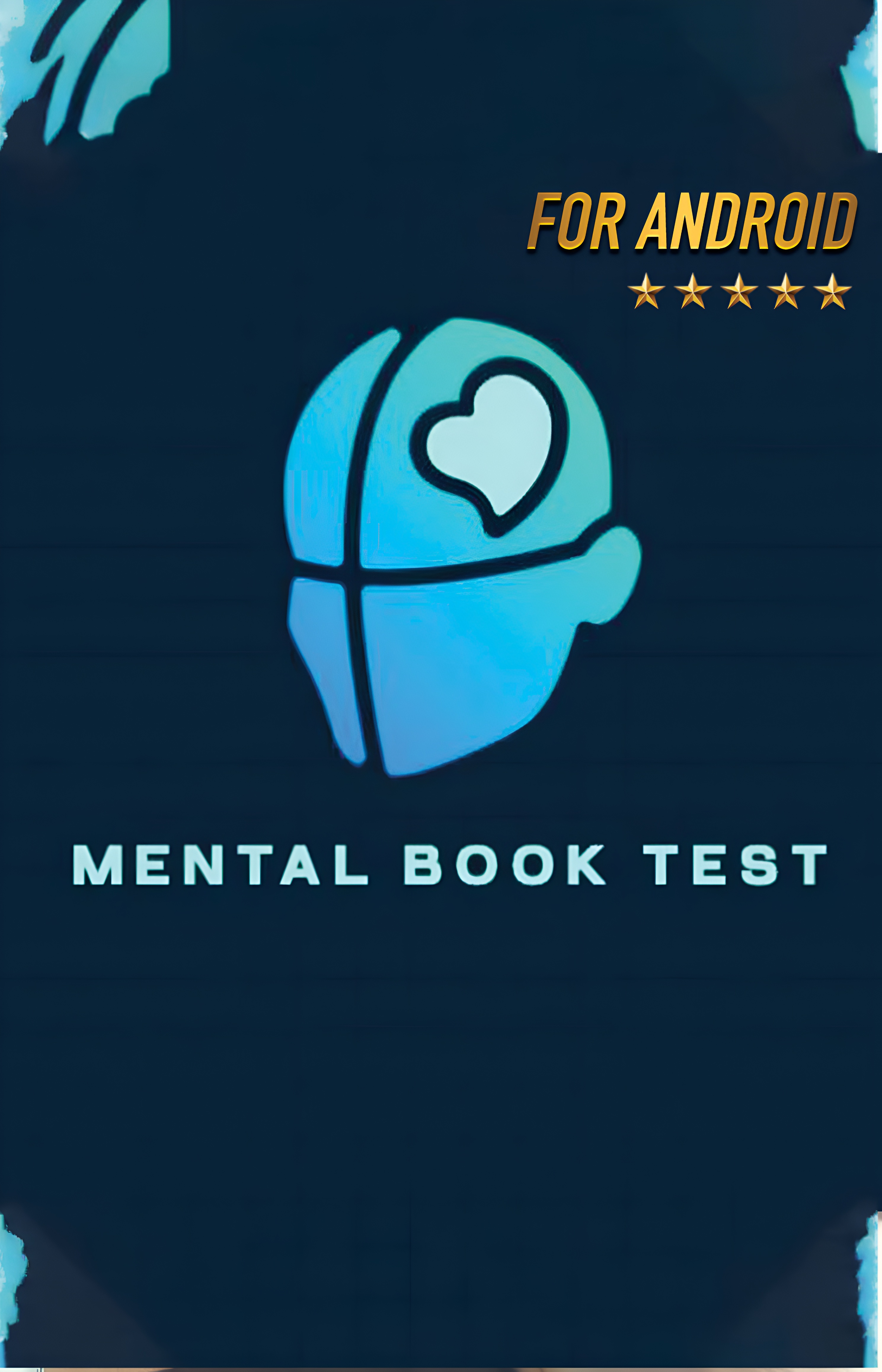 MENTAL BOOK TEST - ANDROID APP