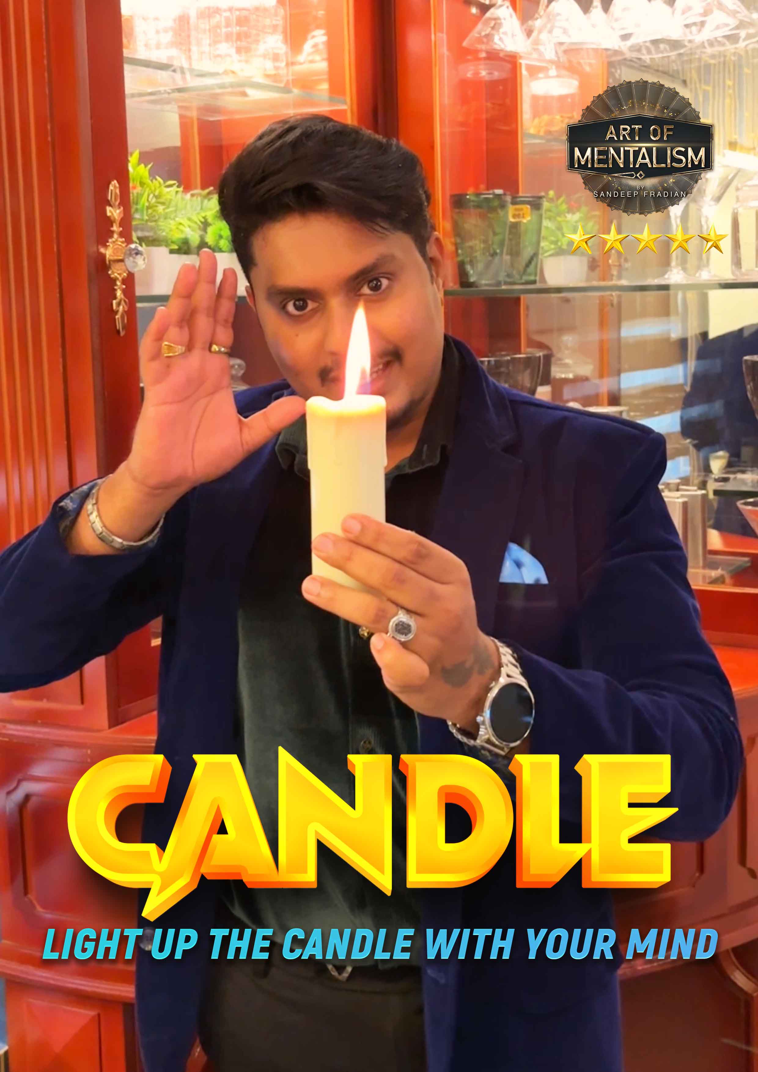 CANDLE
