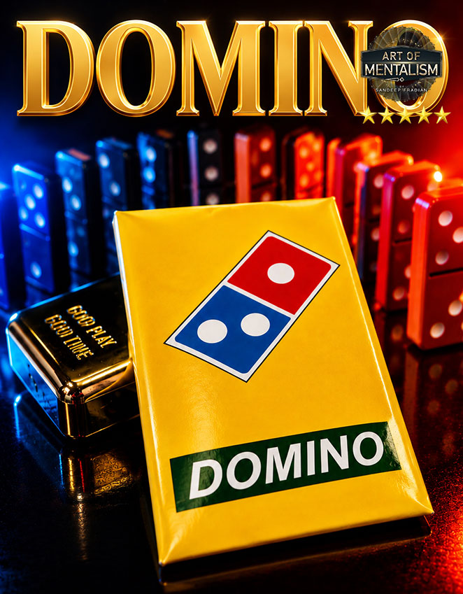 DOMINO