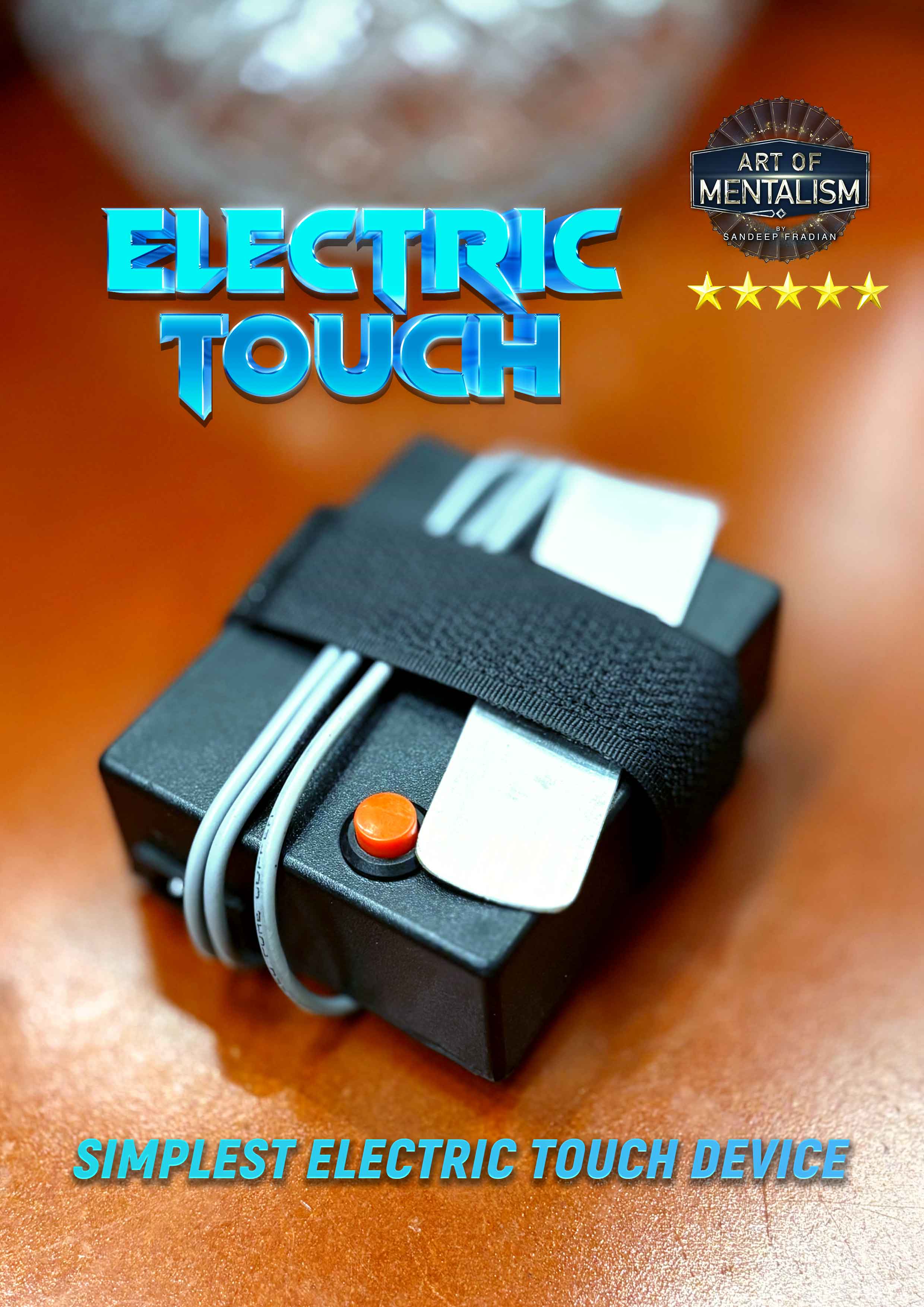 ELECTRIC TOUCH