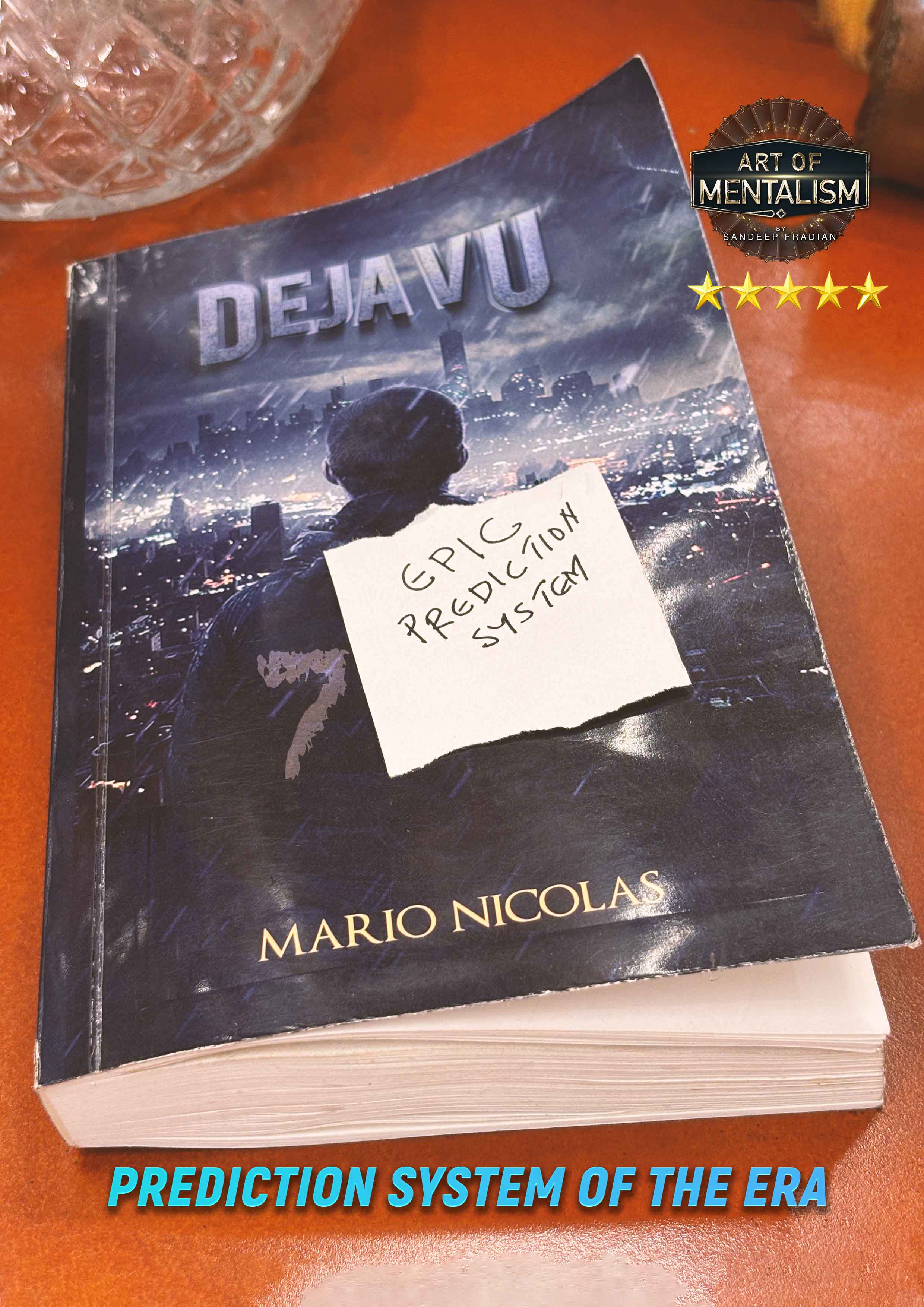 EPIC ULTIMATE PREDICTION SYSTEM