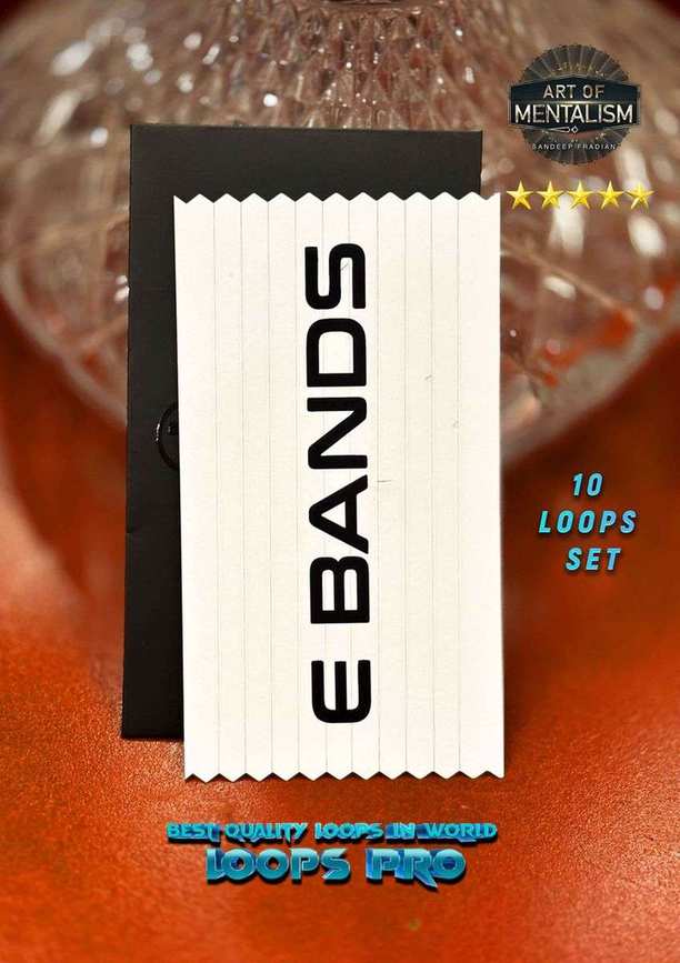 LOOPS PRO 10 SET