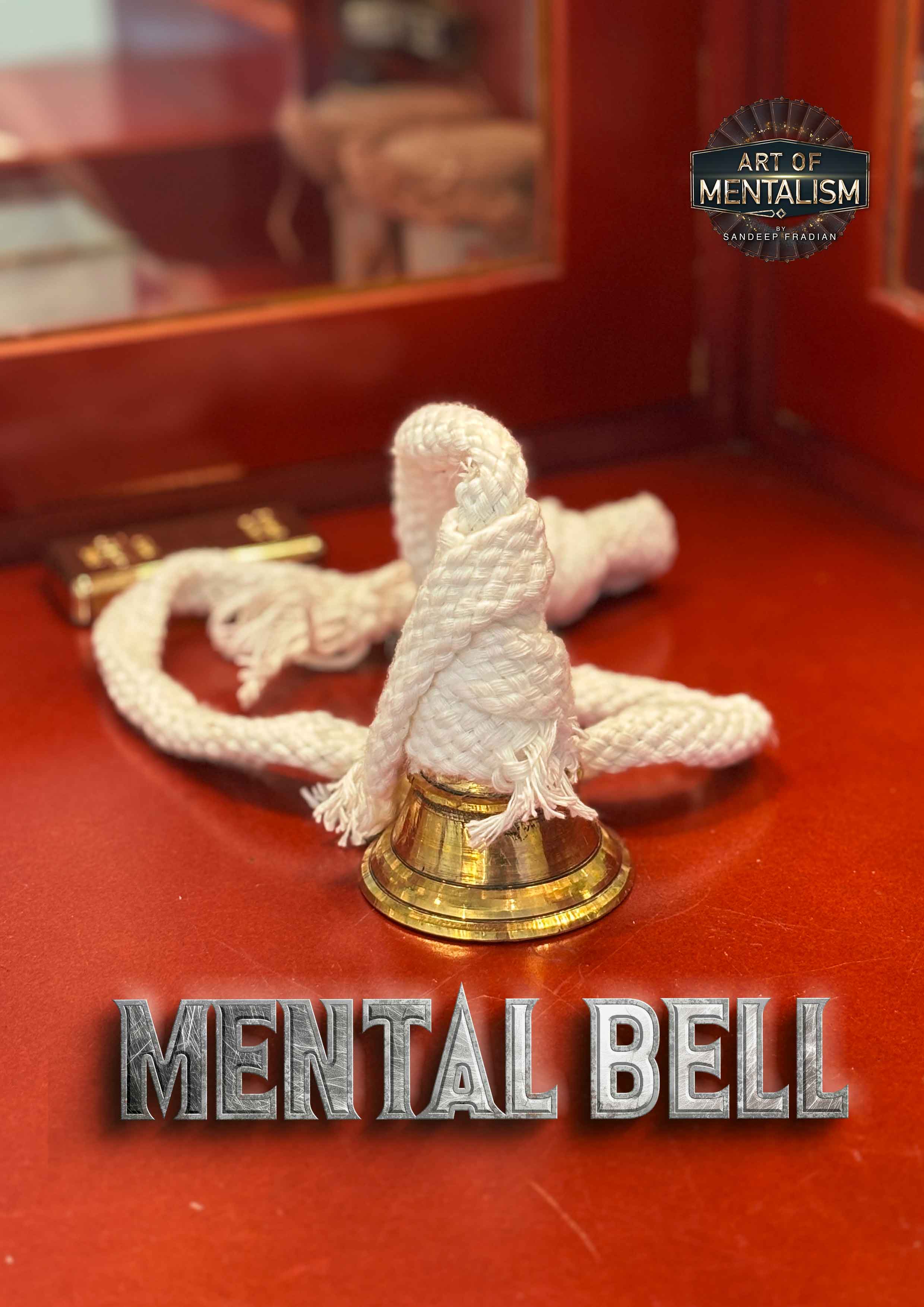 MENTAL BELL PRO