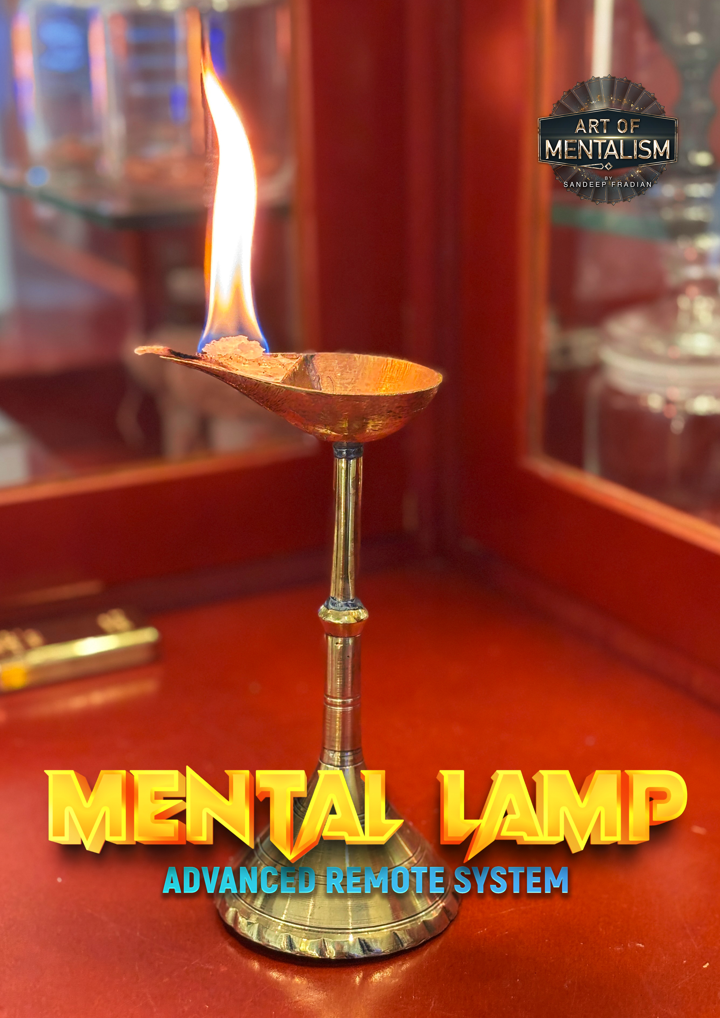 MENTAL LAMP PRO