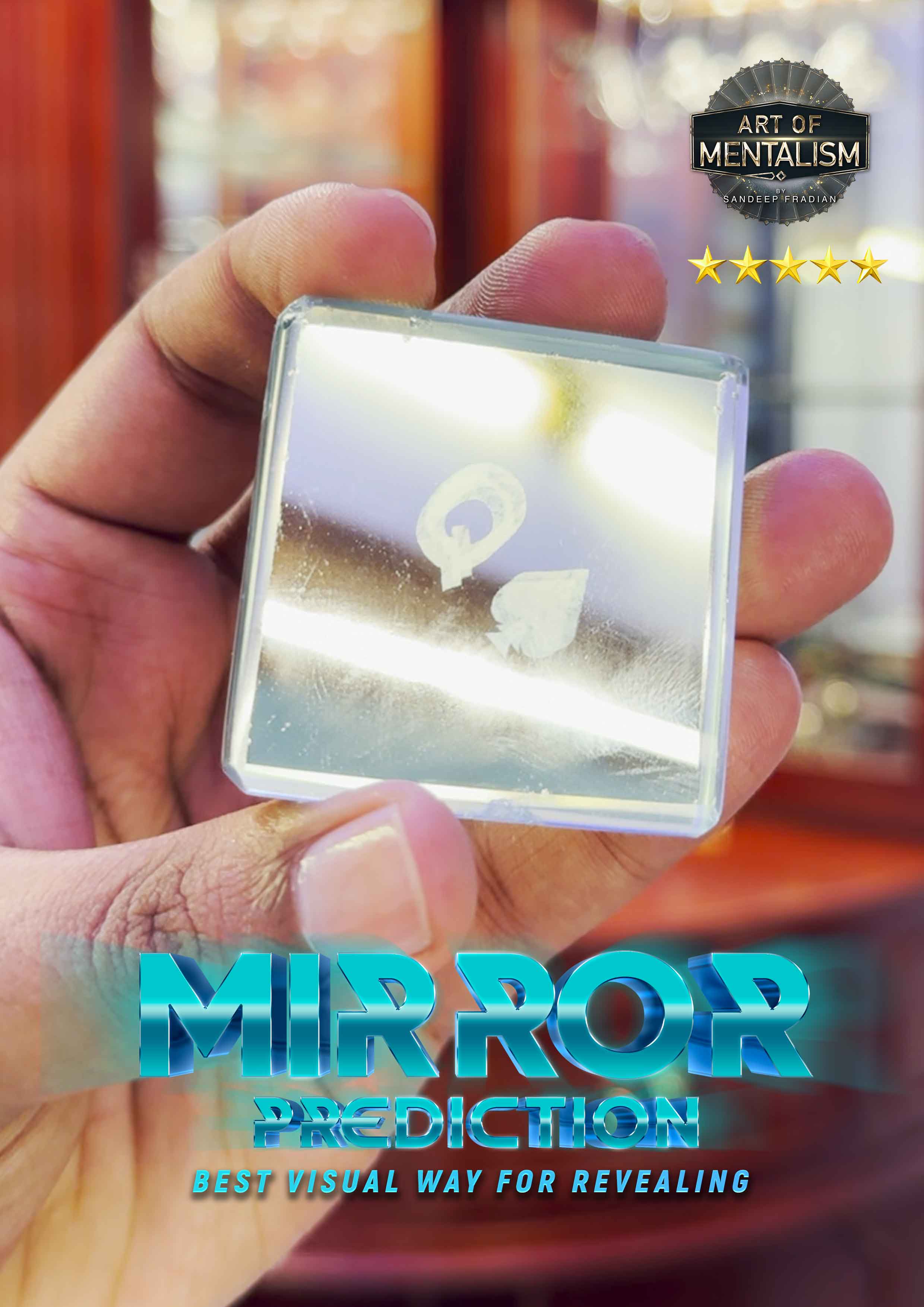 MIRROR PREDICTION REVELATION