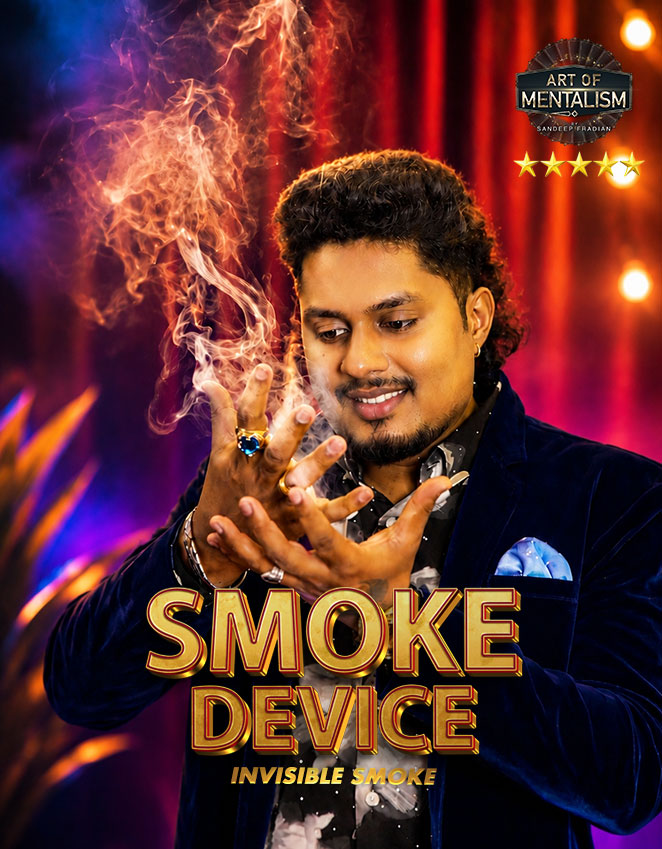 SMOKE DEVICE