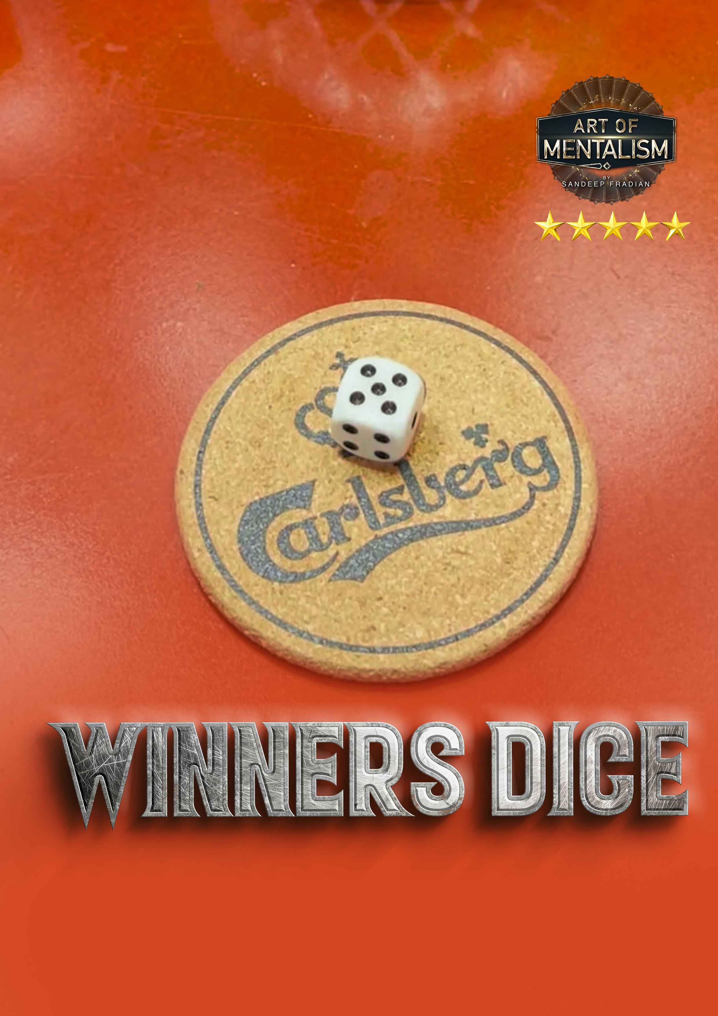 WINNERS DICE